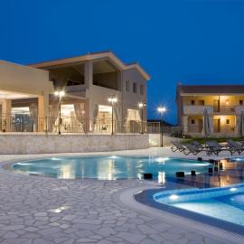 Magnolia Resort，位于凯特利奥斯的酒店