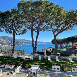 Portofino Est Residence，位于拉帕洛的酒店