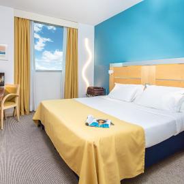 Meditur Hotel Udine Nord，位于乌迪内的酒店