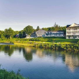 The Shire Woodstock,位于伍德斯托克的酒店