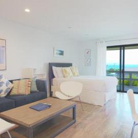 Beachcomber Resort at Montauk,位于蒙托克的酒店
