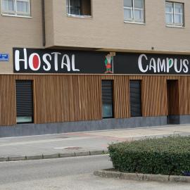 Hostal Campus