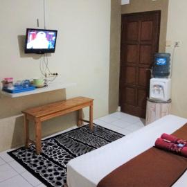 Penginapan Rudi Syariah，位于班图尔的酒店
