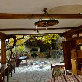 Guest House Anahit Ijevan，位于伊杰万的酒店