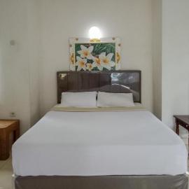 DATON HOUSE near Bali Zoo Ubud Mitra RedDoorz,位于Darmasaba的酒店