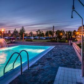 Hotel ***NAT Sarbinowo，位于萨比诺瓦的酒店