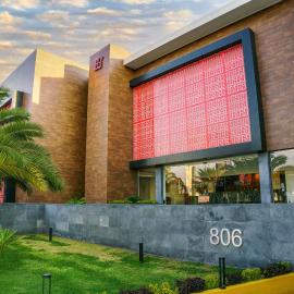 Hotel Passion Secrets Villas & Suites，位于托卢卡的酒店