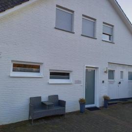 City-Apartment Rietberg，位于里特贝格的酒店