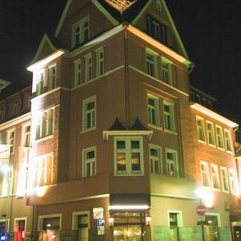 Hotel Stadt Hamm,位于哈姆的酒店