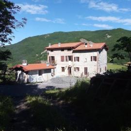 Al Mostarolo，位于贝尔切托的酒店