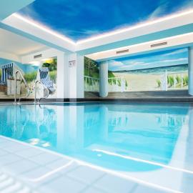 AKZENT Apartmenthotel Binz，位于宾茨的酒店