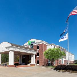 Holiday Inn Express Minden by IHG,位于Minden的酒店