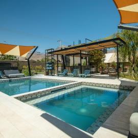 Solar Madariaga Hotel，位于维库尼亚的酒店