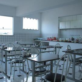 Hotel Pousada Positiva，位于伊塔布纳的酒店
