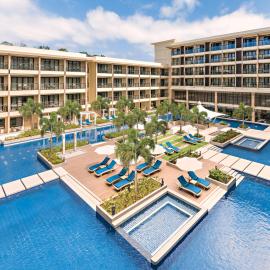 Henann Park Resort