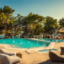 PLACES Hvar Hotel by Valamar，位于斯塔里格勒的酒店