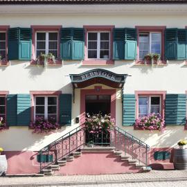 Landgasthof Rebstock