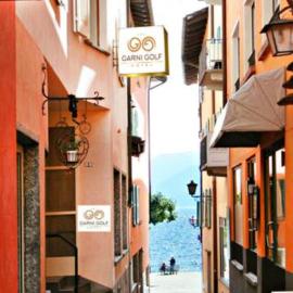 Depandance Garni Golf，位于阿斯科纳的酒店