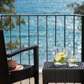 Hotel Roses Platja，位于罗萨斯的酒店