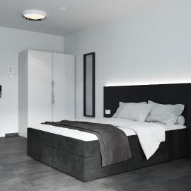 The Residences - Apartments Frankfurt，位于奥芬巴赫的酒店