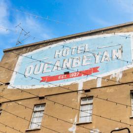 Hotel Queanbeyan Canberra