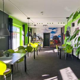 Harz Hostel，位于韦尼格罗德的酒店