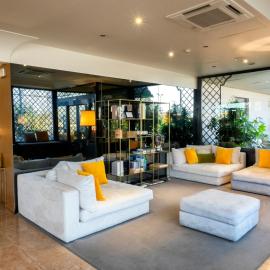 Hotel Europa，位于帕拉佐洛苏洛廖的酒店