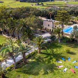Finca Hotel Rural Predio Son Serra