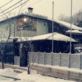 Discret Hotel & Restaurant，位于Vladaya的酒店