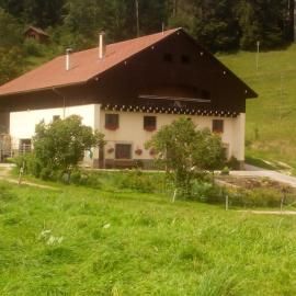 Chambre d'hôtes Petit Martel，位于Les Ponts-de-Martel的酒店
