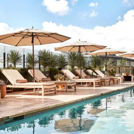 Austin Proper Hotel, a Member of Design Hotels
