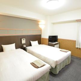 Hotel Marutani