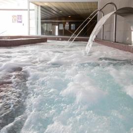 Hotel Thalasso Cantabrico Las Sirenas 4 Superior，位于比韦罗的酒店