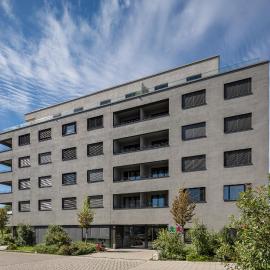 Aparthotel-aarau-WEST Swiss Quality