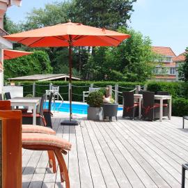 Hotel Rubens