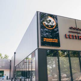 Lifestyle Hotel Leithana，位于莱塔河畔布鲁克的酒店