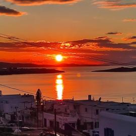 Fabrica Sunset Apartments