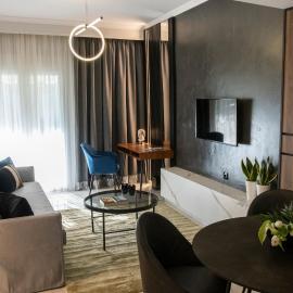 Veria Suite，位于韦里亚的酒店