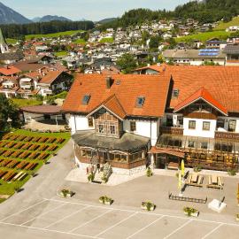 Gasthof Franziskibad
