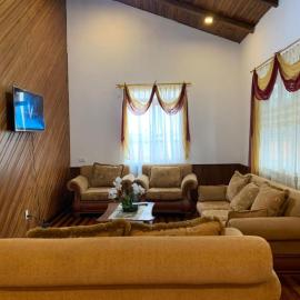 MY HOUSE IN MACAS，位于Macas的酒店