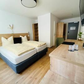 Creo München Süd,位于慕尼黑的酒店
