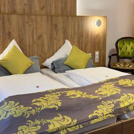 Business Boardinghouse Augsburg, zentral, ruhig & mit Parkplatz，位于奥格斯堡的酒店