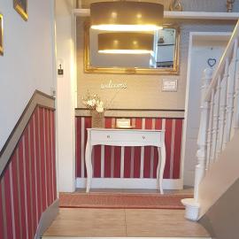 LA Boutique House，位于福森的酒店