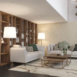 Hotel Sete Colinas