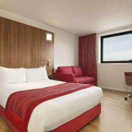 Ramada Encore Newcastle-Gateshead，位于泰恩河畔纽卡斯尔的酒店