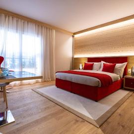 Los Lorentes Hotel Bern City，位于伯尔尼的酒店