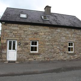 John Joe's Self Catering，位于布莱克莱恩的酒店