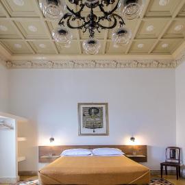DOMUS ALERIA Deluxe Rooms