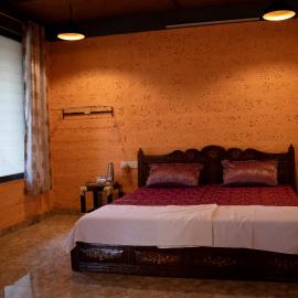 amee's retreat，位于戴维格的酒店