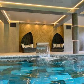 Oasis Resort & Spa，位于里沃的酒店